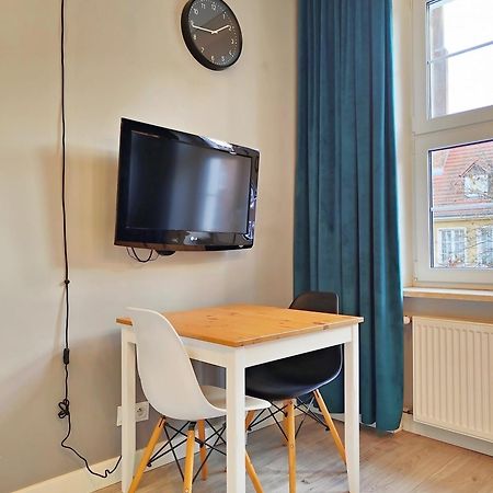 Be In Gdansk Apartments - In The Heart Of The Old Town - Sw. Ducha 53/55 Exteriér fotografie