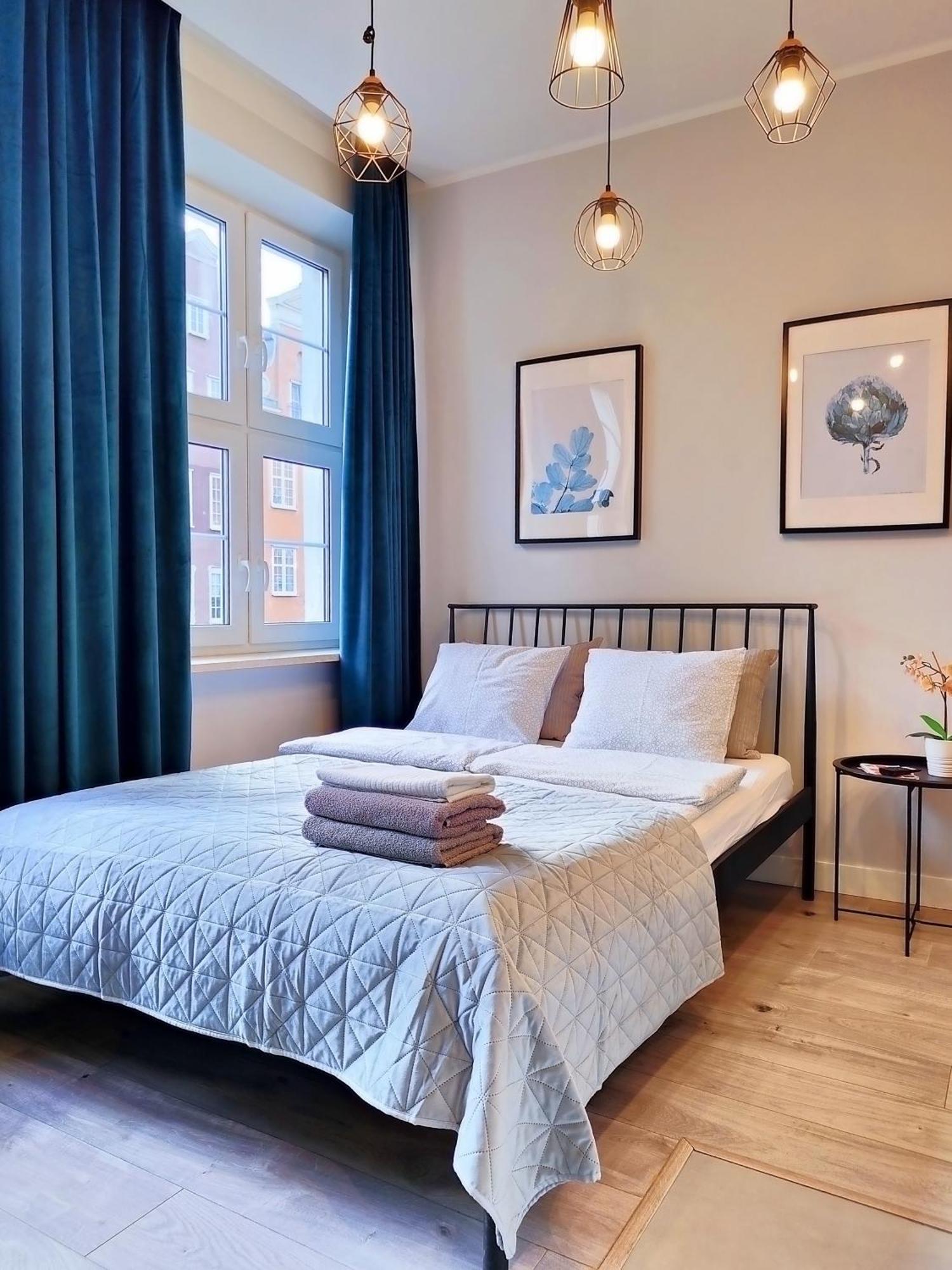 Be In Gdansk Apartments - In The Heart Of The Old Town - Sw. Ducha 53/55 Exteriér fotografie