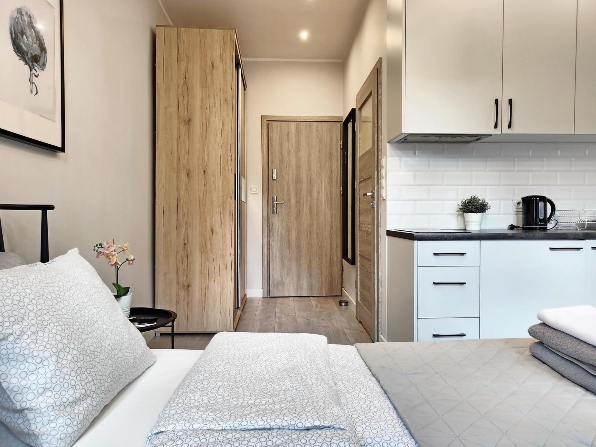 Be In Gdansk Apartments - In The Heart Of The Old Town - Sw. Ducha 53/55 Exteriér fotografie